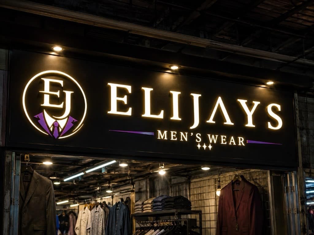 ELIJAYS on Kimathi Street